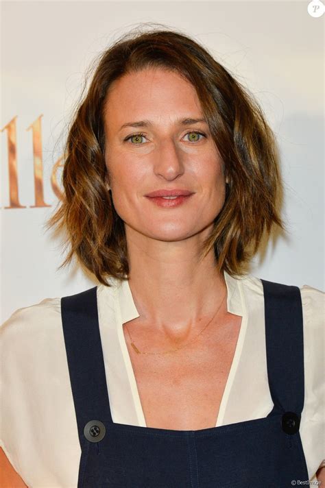 camille cottin wikipedia